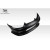 1999-2000 Mazda Miata B Sport Front Bumper - 1 Piece - image 21