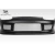 1999-2000 Mazda Miata B Sport Front Bumper - 1 Piece - image 12