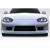 1999-2000 Mazda Miata B Sport Front Bumper - 1 Piece - image 12