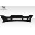 1999-2000 Mazda Miata B Sport Front Bumper - 1 Piece - image 26