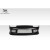 1999-2000 Mazda Miata Duraflex B Sport Front Bumper - 1 Piece - image 4