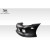 1999-2000 Mazda Miata Duraflex B Sport Front Bumper - 1 Piece - image 8