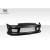 1999-2000 Mazda Miata B Sport Front Bumper - 1 Piece - image 22