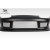 1999-2000 Mazda Miata B Sport Front Bumper - 1 Piece - image 24