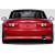 1999-2005 Mazda Miata Duraflex B Sport Rear Bumper - 1 Piece - image 1