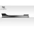 1999-2005 Mazda Miata B Sport Side Skirts Rocker Panels - 2 Piece - image 27