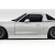 1999-2005 Mazda Miata B Sport Side Skirts - image 1