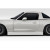 1999-2005 Mazda Miata B Sport Side Skirts Rocker Panels - 2 Piece - image 1