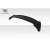 2019-2023 Toyota Corolla BZ Rear Wing - image 6