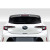 2019-2023 Toyota Corolla HB BZ Rear Wing Spoiler - 1 Piece - image 10