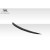 2016-2021 Honda Civic EBS Hood Lip - 1 Piece (S) - image 4