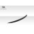 2016-2021 Honda Civic EBS Hood Lip - 1 Piece (S) - image 5