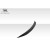 2016-2021 Honda Civic EBS Hood Lip - 1 Piece (S) - image 11