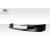 2001-2005 Honda Civic 2DR Duraflex H Tech Front Lip Spoiler - 1 Piece - image 10