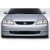 2001-2005 Honda Civic H Tech Front Lip - image 1