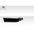 2001-2005 Honda Civic 2DR H Tech Rear Lip Spoiler - 1 Piece - image 11