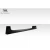 2001-2005 Honda Civic H Tech Side Skirts - image 7