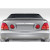 1998-2005 Lexus GS Series GS300 GS400 GS430 Duraflex J Spec Rear Wing Spoiler - 3 Piece - image 1