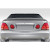1998-2005 Lexus GS Series GS300 GS400 GS430 J Spec Rear Wing Spoiler - 3 Piece - image 1