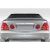 1998-2005 Lexus GS Series GS300 GS400 GS430 J Spec Rear Wing Spoiler - 3 Piece - image 1