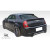 2005-2007 Chrysler 300 300C Duraflex Brizio Roof Wing Spoiler - 1 Piece - image 3