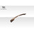 2005-2007 Chrysler 300 300C Brizio Roof Wing Spoiler - 1 Piece - image 6