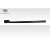 2008-2015 Infiniti G Sedan G37 Q40 LBW Side Skirt Rocker Panels - 2 Piece - image 5