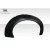 2006-2010 Dodge Charger Novara Wide Body Front Fender Flares - 2 Piece - image 26