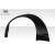 2006-2010 Dodge Charger Novara Fender Flare - image 4