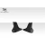 2000-2009 Honda S2000 OEM Look Side Skirt Add Ons - 2 Piece - image 5