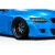 2007-2010 BMW 3 Series E92 E93 2DR Convertible RBS Front Fender Flares - 2 Piece ( Fits M-Sport Only ) - image 3