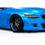 2007-2010 BMW 3 Series E92 E93 2DR Convertible RBS Front Fender Flares - 2 Piece ( Fits M-Sport Only ) - image 3