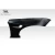 2007-2010 BMW 3 Series RBS Fender Flare - image 18