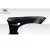 2007-2010 BMW 3 Series E92 E93 2DR Convertible RBS Front Fender Flares - 2 Piece ( Fits M-Sport Only ) - image 19