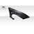 2007-2010 BMW 3 Series E92 E93 2DR Convertible RBS Front Fender Flares - 2 Piece ( Fits M-Sport Only ) - image 25