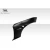 2007-2010 BMW 3 Series E92 E93 2DR Convertible RBS Front Fender Flares - 2 Piece ( Fits M-Sport Only ) - image 21