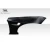 2007-2010 BMW 3 Series E92 E93 2DR Convertible RBS Front Fender Flares - 2 Piece ( Fits M-Sport Only ) - image 36