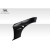 2007-2010 BMW 3 Series E92 E93 2DR Convertible RBS Front Fender Flares - 2 Piece ( Fits M-Sport Only ) - image 24