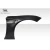 2007-2010 BMW 3 Series RBS Fender Flare - image 30