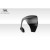 2007-2013 BMW 3 Series E92 E93 2DR Convertible RBS Rear Fender Flares - 2 Piece ( Fits M-Sport Only ) - image 4