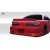 1989-1994 Nissan 240SX RBS Rear Wing - image 3