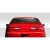 1989-1994 Nissan 240SX RBS Rear Wing - image 1