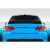2007-2013 BMW 3 Series E92 E93 2DR Convertible RBS Rear Wing Spoiler- 1 Piece (S) - image 5
