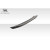 2007-2013 BMW 3 Series E92 E93 2DR Convertible RBS Rear Wing Spoiler- 1 Piece (S) - image 7