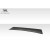 2007-2013 BMW 3 Series E92 E93 2DR Convertible RBS Rear Wing Spoiler- 1 Piece (S) - image 9