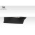 2007-2013 BMW 3 Series E92 E93 2DR Convertible RBS Rear Bumper Add Ons - 2 Piece ( Fits M-Sport Only ) - image 14