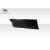 2007-2013 BMW 3 Series E92 E93 2DR Convertible RBS Rear Bumper Add Ons - 2 Piece ( Fits M-Sport Only ) - image 7