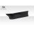 2007-2013 BMW 3 Series E92 E93 2DR Convertible RBS Rear Bumper Add Ons - 2 Piece ( Fits M-Sport Only ) - image 11