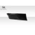 2007-2013 BMW 3 Series E92 E93 2DR Convertible RBS Rear Bumper Add Ons - 2 Piece ( Fits M-Sport Only ) - image 12