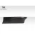 2007-2013 BMW 3 Series E92 E93 2DR Convertible RBS Rear Bumper Add Ons - 2 Piece ( Fits M-Sport Only ) - image 5